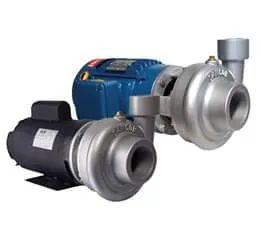 Bomba Centrífuga CAM 31-20 JM